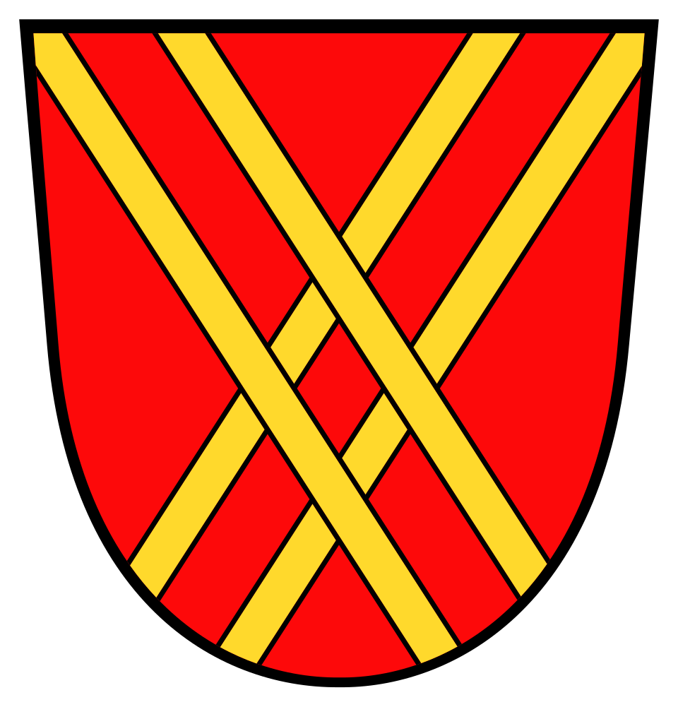Fayl:Wappen Puenderich.svg