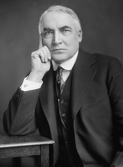 Fayl:Warren G Harding-Harris & Ewing.jpg