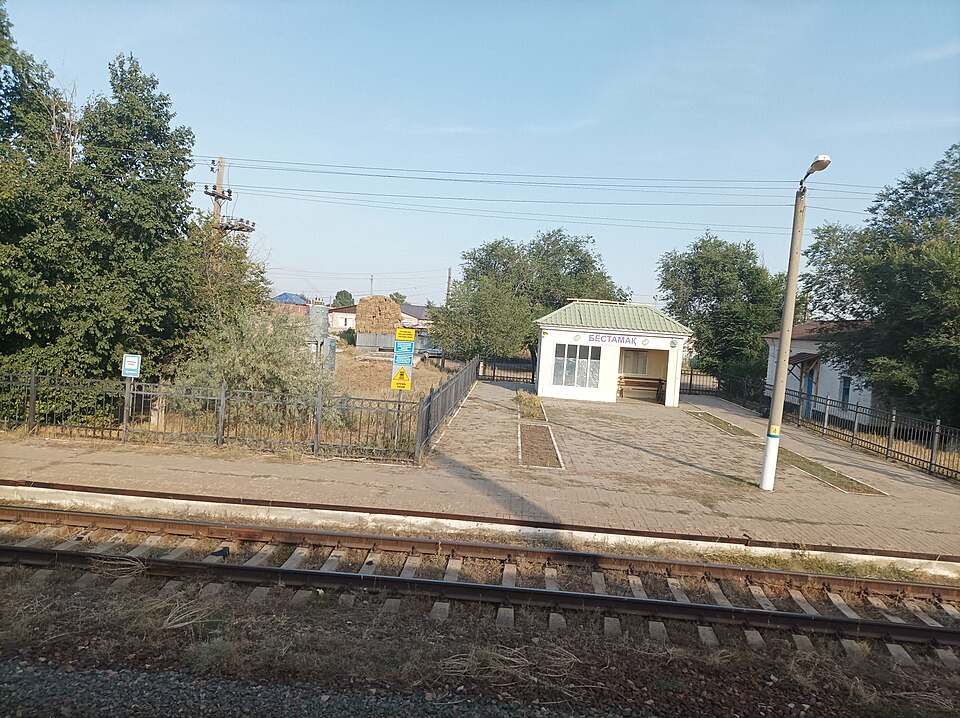 Fayl:Бестамақ. Станса IMG 20220904 172039.jpg