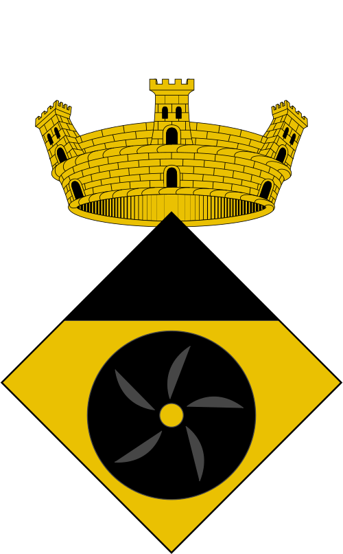 Fayl:Blasó del Molar.svg