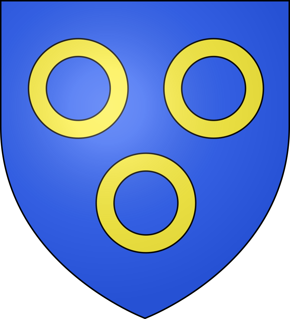 Fayl:Blason Chalon Ville.svg