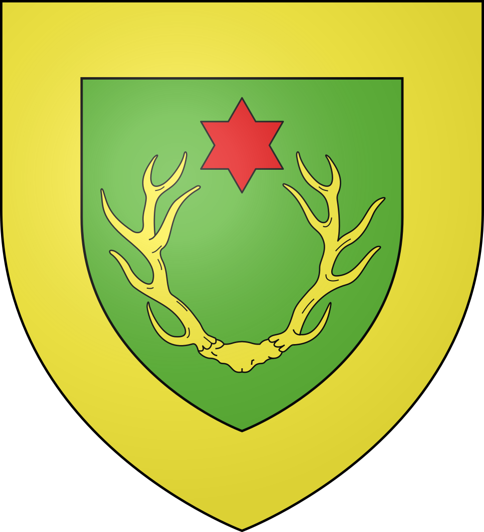 Fayl:Blason Hanviller.svg