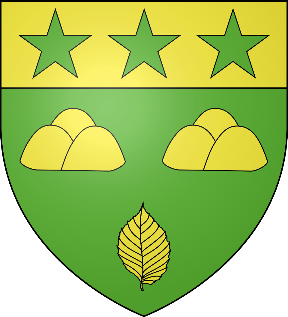 Fayl:Blason ville fr Lempdes (Puy-de-Dôme).svg