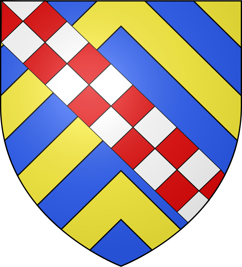 Fayl:Blason ville fr Servigny-lès-Ste-Barbe 57.svg