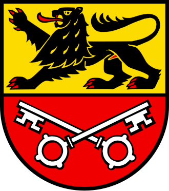 Fayl:CHE Oberlunkhofen COA.svg