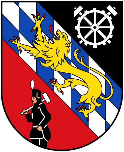 Fayl:DEU St.Ingbert COA.svg
