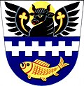 Coat of arms of Dolní Heřmanice