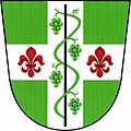 Coat of arms of Dolenice
