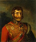 Doroxov, Ivan Semyonovich