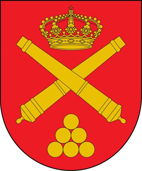 Fayl:Escudo de Ayegui.svg