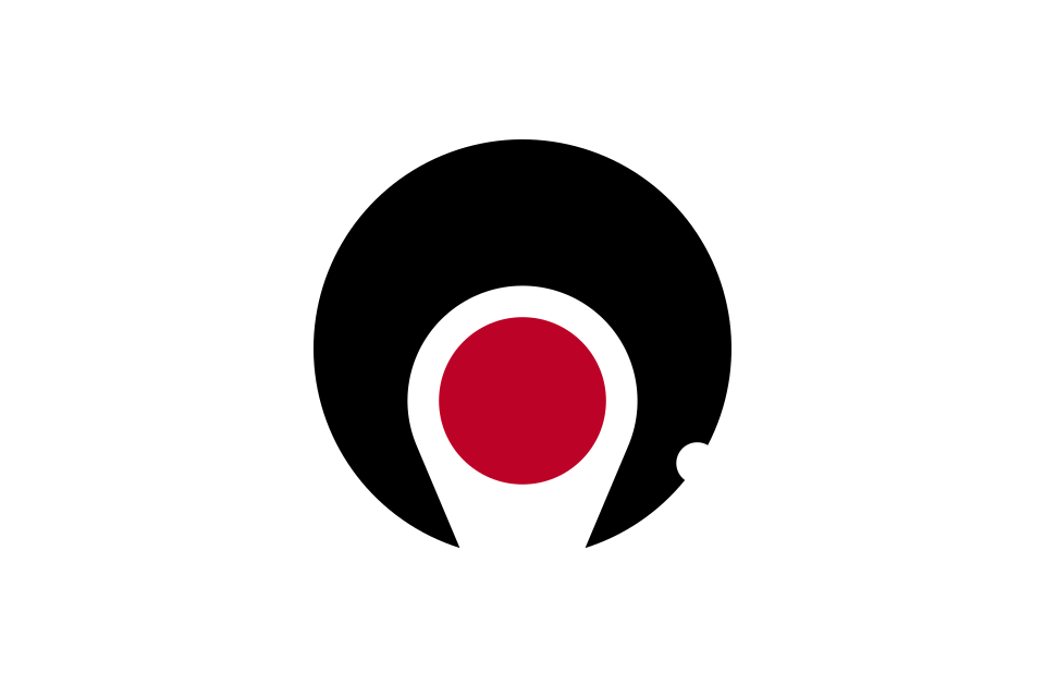Fayl:Flag of Kagoshima Prefecture.svg