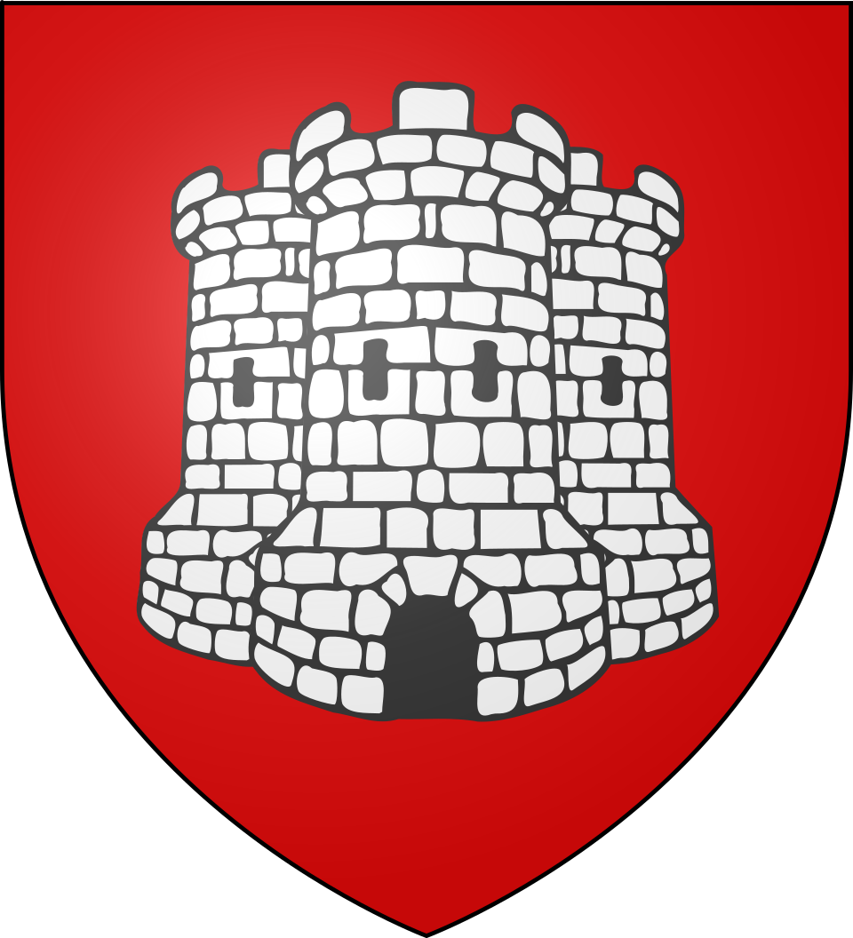Fayl:Heraldique blason ville fr vervins.svg