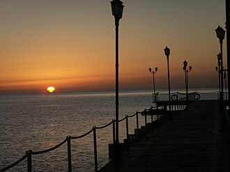 Kalawy Bay