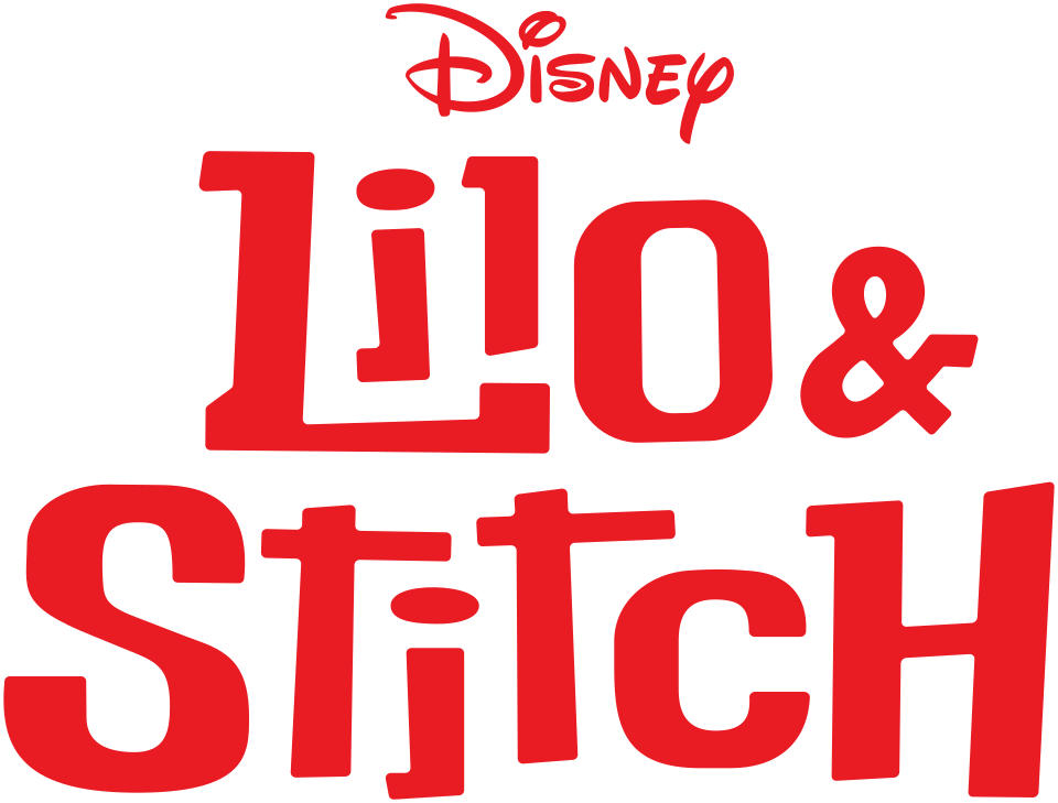 Fayl:Lilo & Stitch (2025) logo.svg