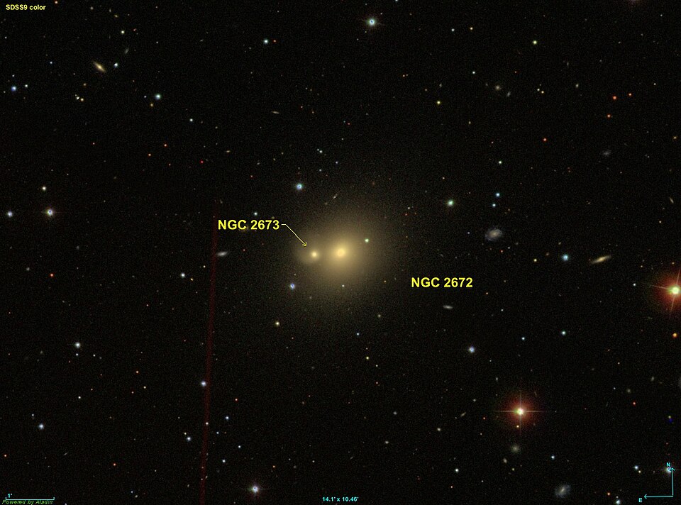 Fayl:NGC 2672 SDSS.jpg
