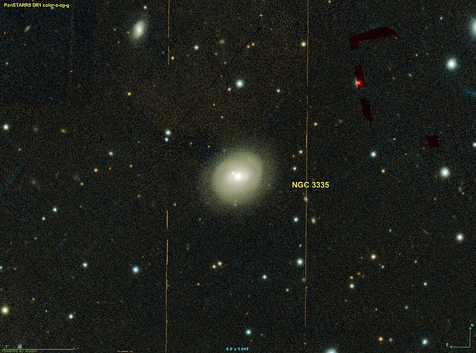 Fayl:NGC 3335 PanS.jpg