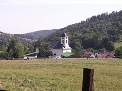 Saint Roch cherkovi