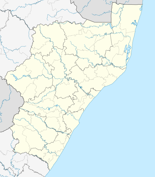 JoyXarita Janubiy Afrika Respublikasi KwaZulu-Natal