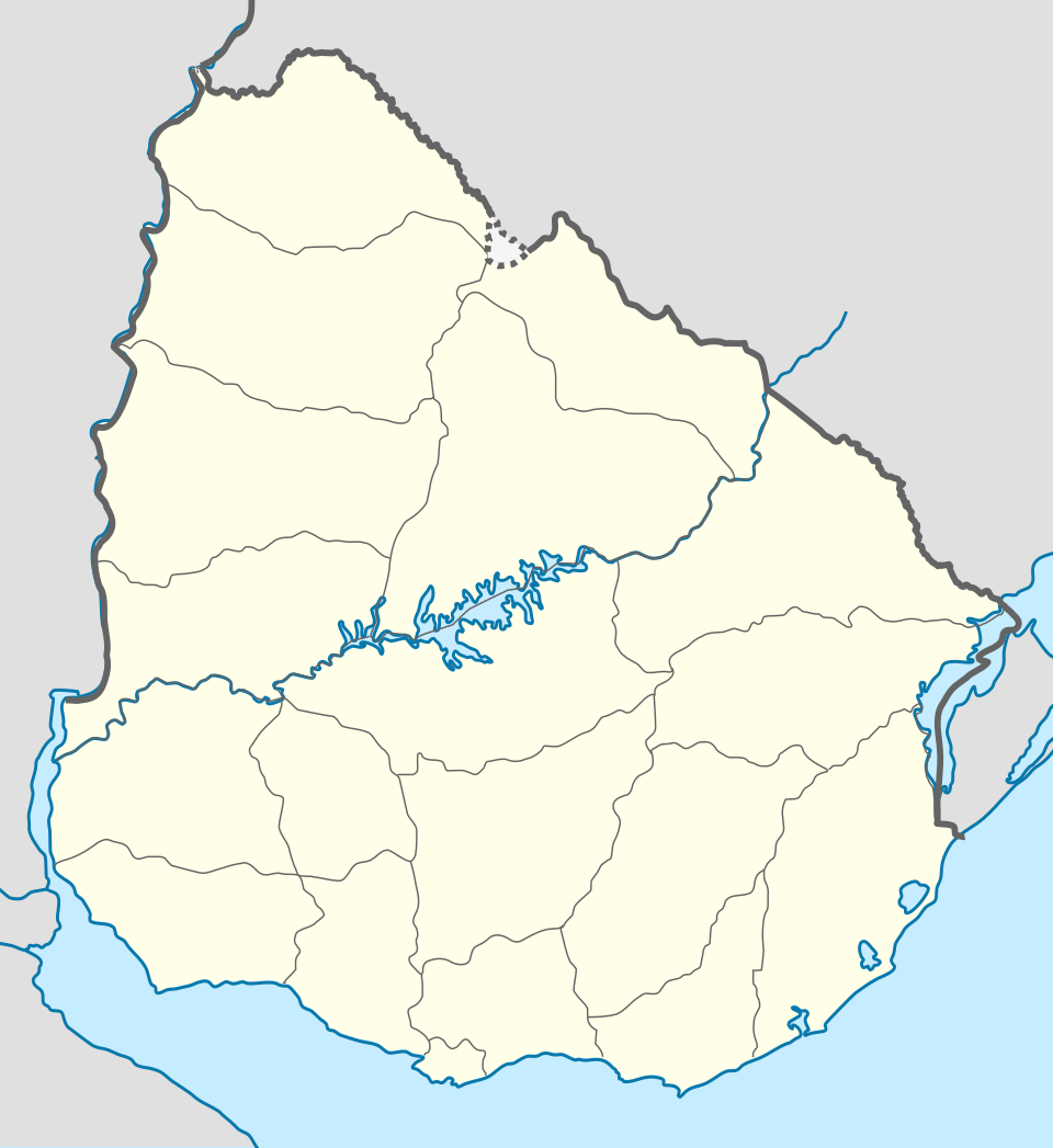 Fayl:Uruguay location map.svg