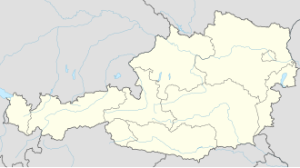 Reutte Friary is located in Austria