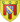 Coat of arms of département 15