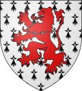Brécey