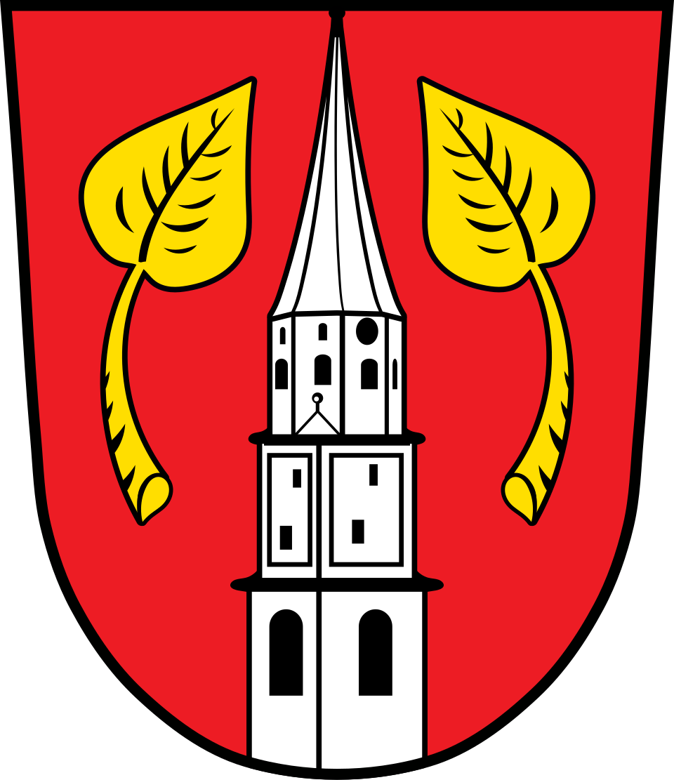 Fayl:DEU Meinheim COA.svg