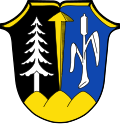 Nagel (Fichtelgebirge)
