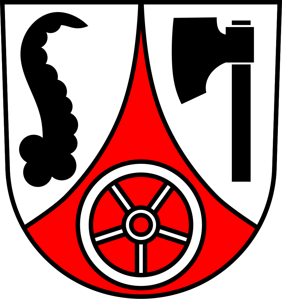 Fayl:DEU Seckach COA.svg