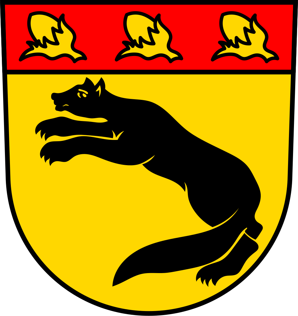 Fayl:DEU Walddorfhäslach COA.svg