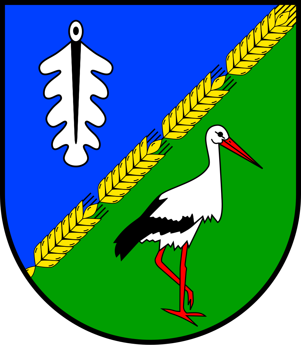 Fayl:DEU Woltersdorf (Lauenburg) COA.svg