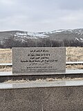 Domla Kamoliddin qabri