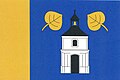 Flag of Drahňovice