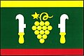 Flag of Dyjákovičky