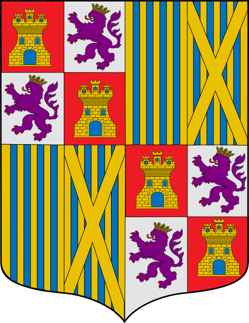 Fayl:Escudo de Erandio.svg