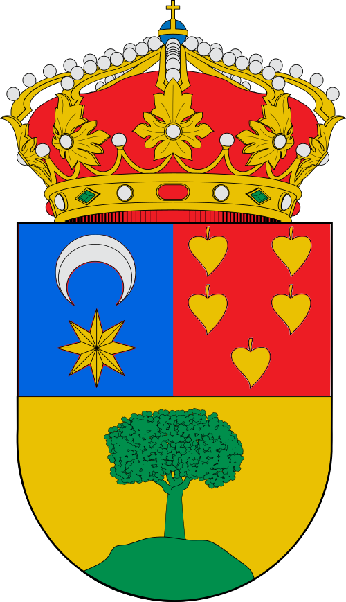 Fayl:Escudo de Lazkao.svg