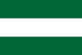 1747-1823-yillarda Durroniylar davlati bayrogʻi