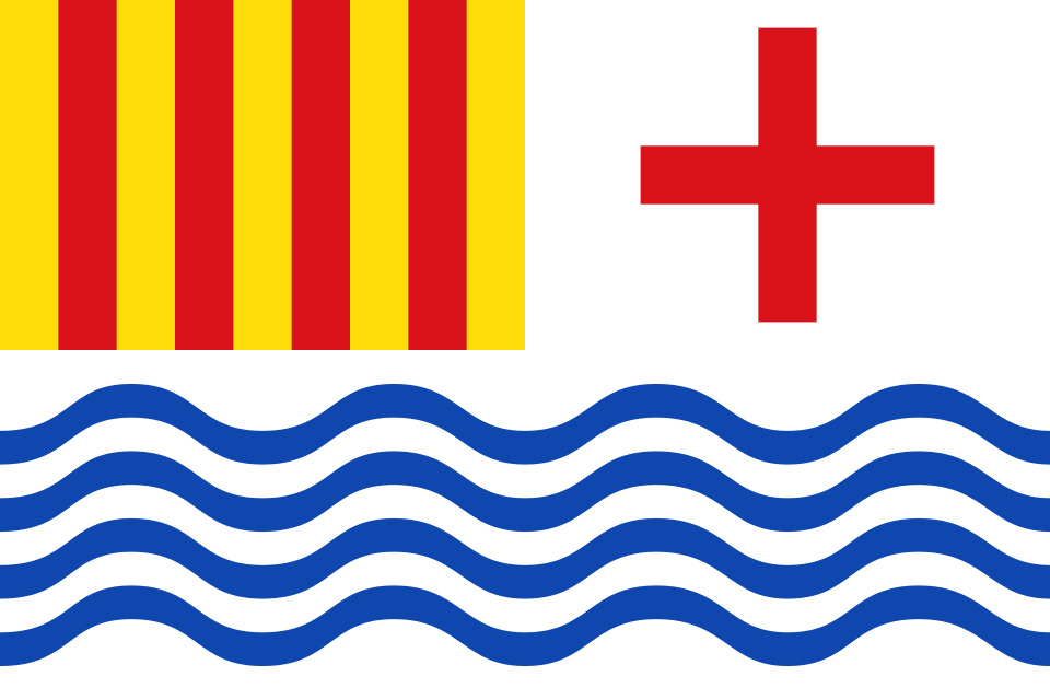 Fayl:Flag of Onda Spain.svg