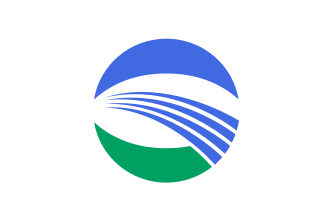 Fayl:Flag of Sakata, Yamagata.svg