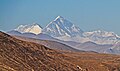 Mount Everest