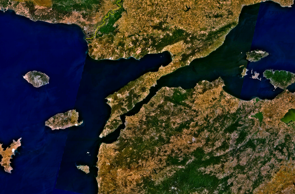 Fayl:Gallipoli peninsula from space.png