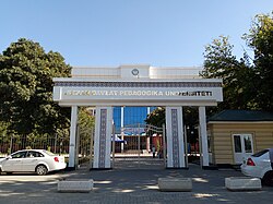 JDPU kirish qismi