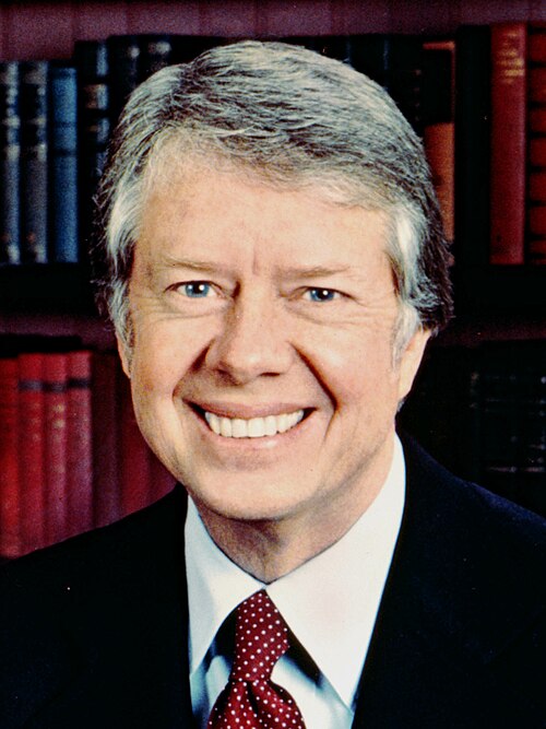 Fayl:Jimmy Carter 1977 cropped.jpg