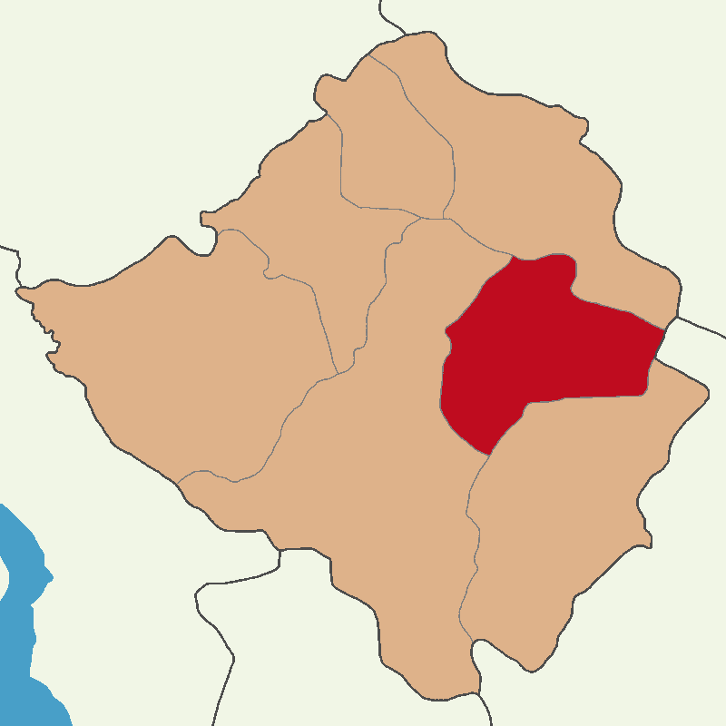 Fayl:Kırşehir location Boztepe.png