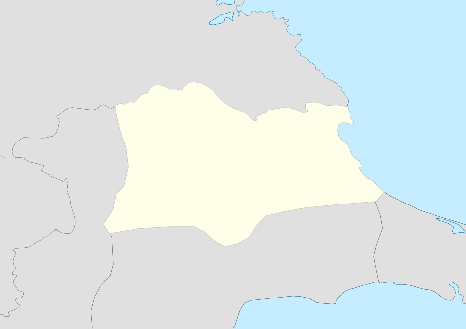 Fayl:Kırklareli harita.svg