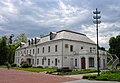 Kaniv xalq ijodiyoti muzeyi (sobiq Buyuk Avliyo Bazil ordeni maktabi)
