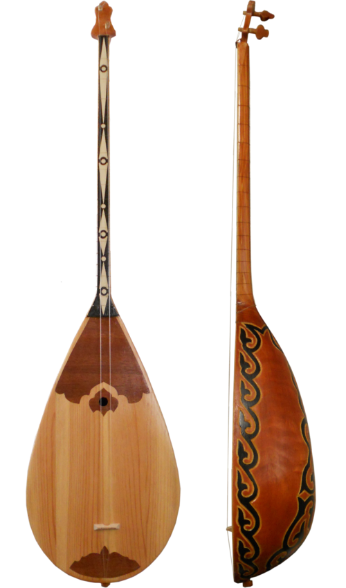 Doʻmbira