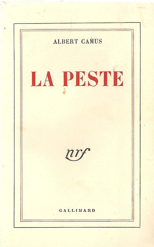Fayl:La Peste book cover.jpg