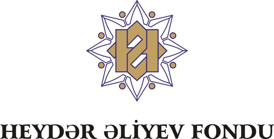 Fayl:Logo of Heydar Aliyev Foundation.jpg