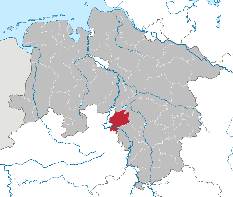 Fayl:Lower Saxony SHG.svg